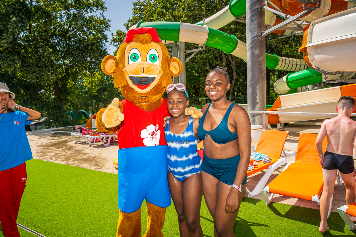 Les Ajoncs d'Or Paesi della Loira - La Baule-Escoublac visuel 12/42