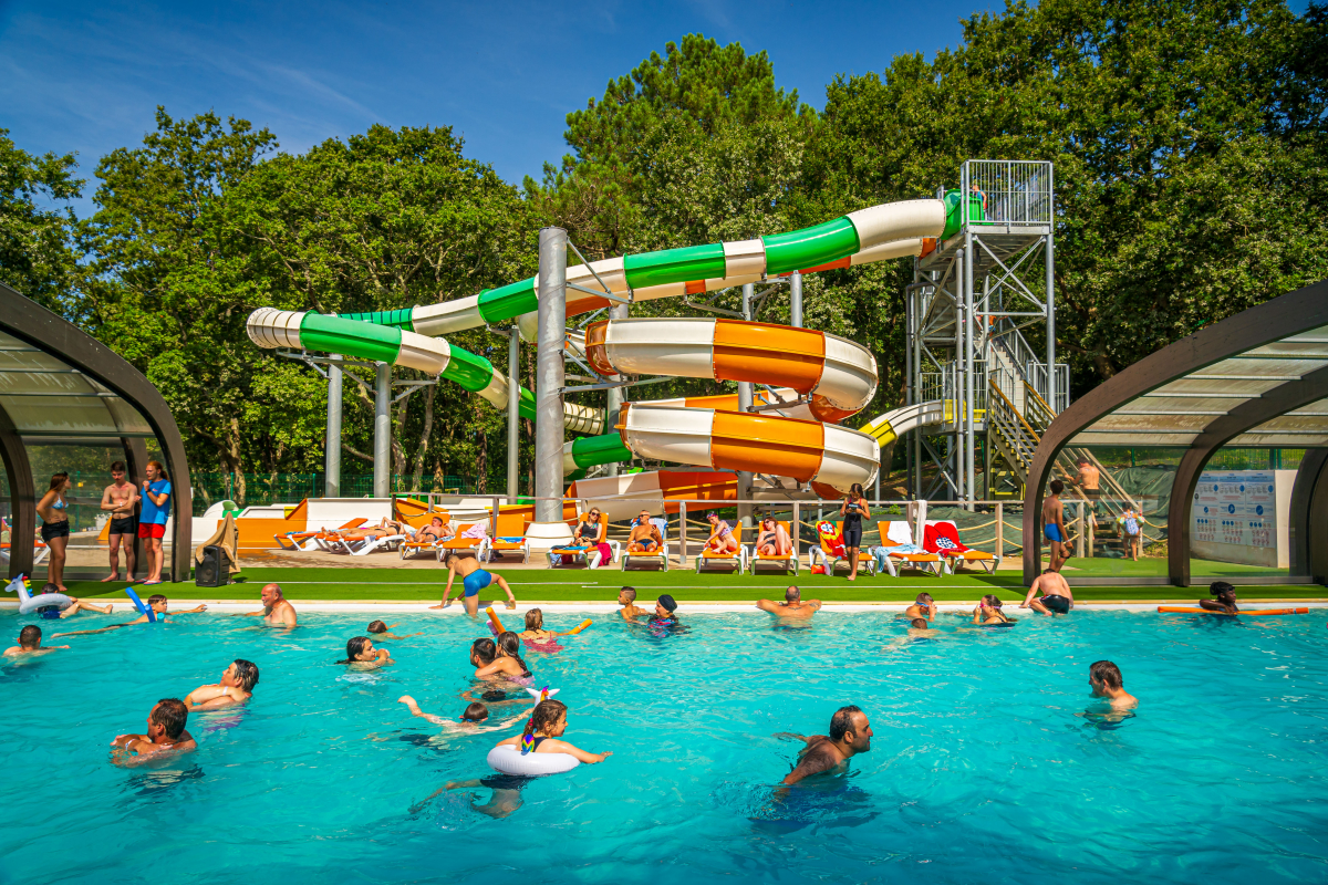 Les Ajoncs d'Or Paesi della Loira - La Baule-Escoublac visuel 28/42