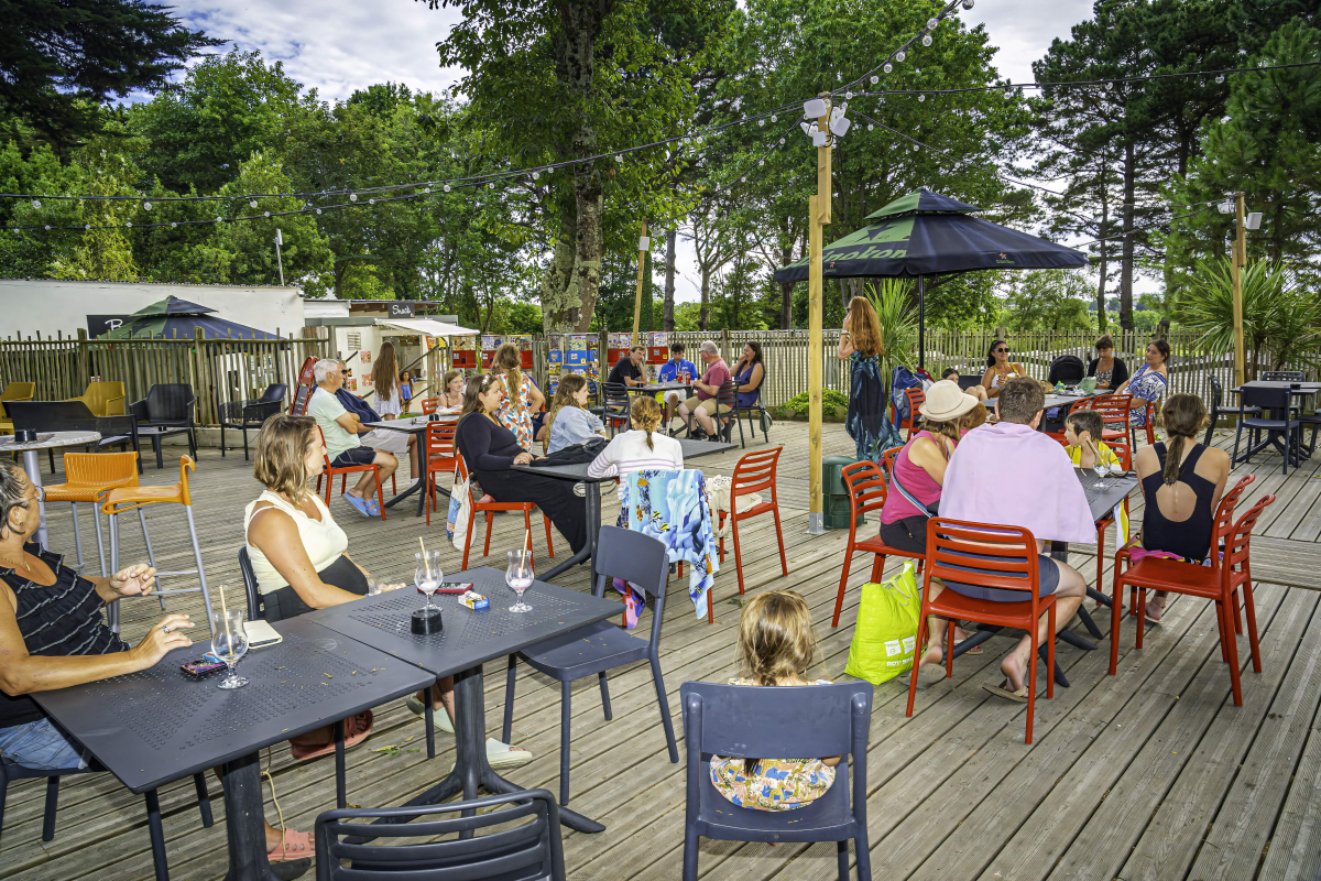 Les Ajoncs d'Or Paesi della Loira - La Baule-Escoublac visuel 34/42