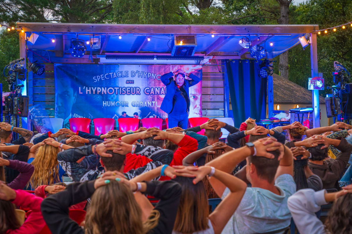 Les Ajoncs d'Or Paesi della Loira - La Baule-Escoublac visuel 38/42