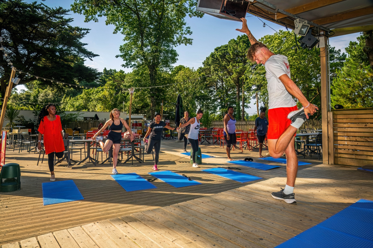 Les Ajoncs d'Or Paesi della Loira - La Baule-Escoublac visuel 7/42