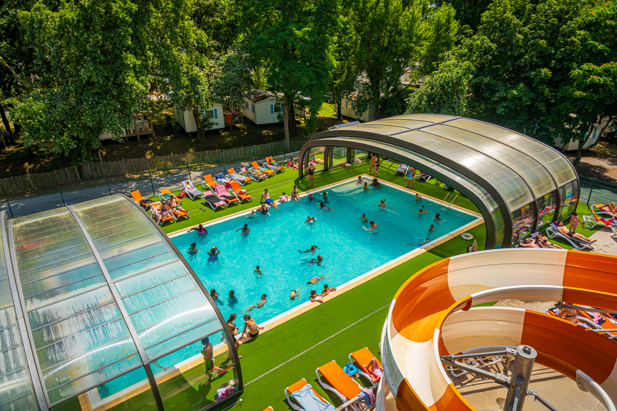 Les Ajoncs d'Or Paesi della Loira - La Baule-Escoublac visuel 2/42