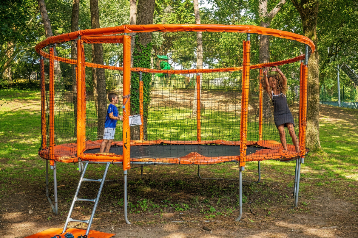 Les Ajoncs d'Or Paesi della Loira - La Baule-Escoublac visuel 32/42