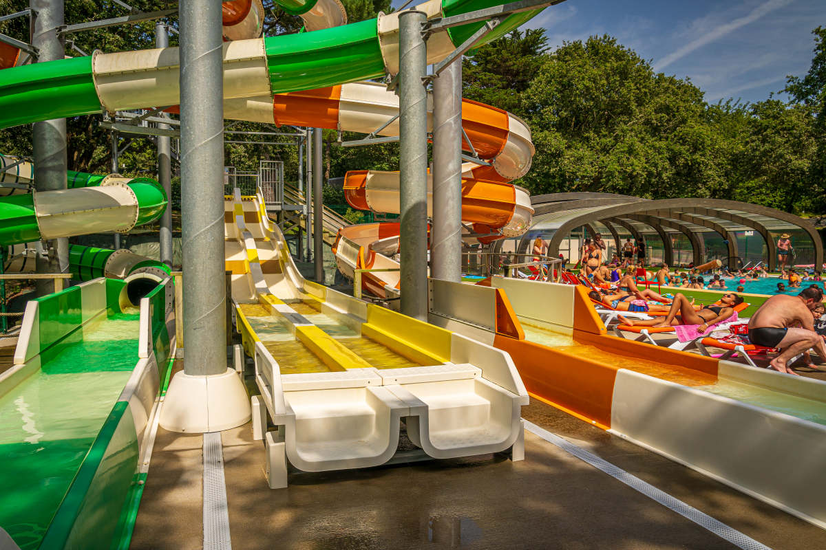 Les Ajoncs d'Or Paesi della Loira - La Baule-Escoublac visuel 9/42