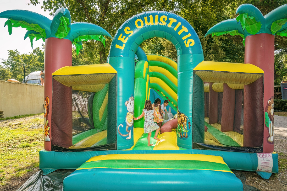 Les Ajoncs d'Or Paesi della Loira - La Baule-Escoublac visuel 35/42