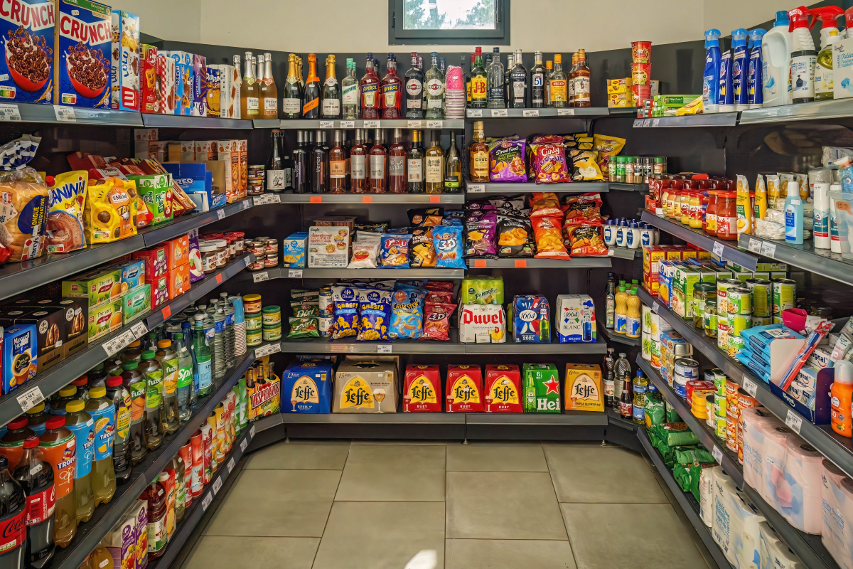 Les Ajoncs d'Or Paesi della Loira - La Baule-Escoublac visuel 41/42