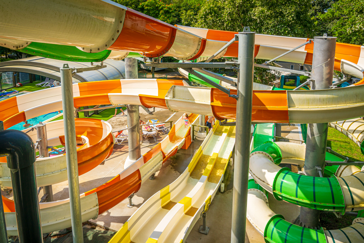 Les Ajoncs d'Or Paesi della Loira - La Baule-Escoublac visuel 11/42