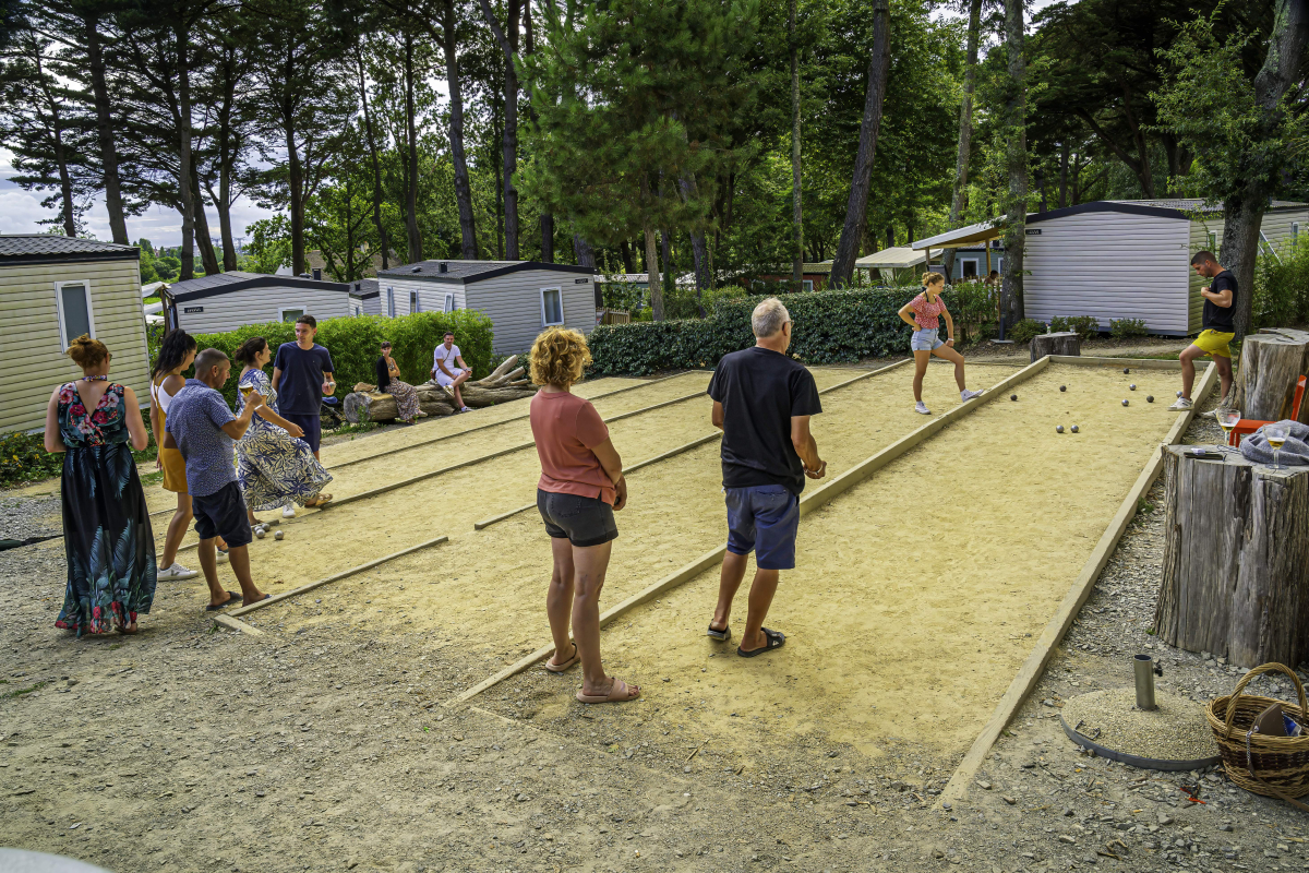 Les Ajoncs d'Or Paesi della Loira - La Baule-Escoublac visuel 26/42