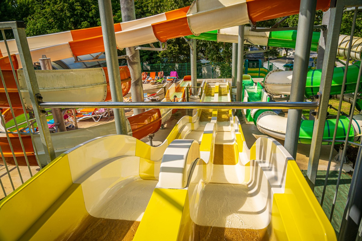 Les Ajoncs d'Or Paesi della Loira - La Baule-Escoublac visuel 10/42