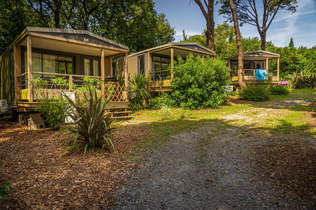 Les Ajoncs d'Or Paesi della Loira - La Baule-Escoublac visuel 14/42