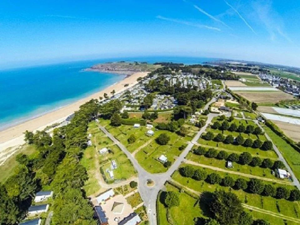 Les Chevrets Bretagna - Saint-Coulomb visuel 1/3 Les Chevrets Bretagna - Saint-Coulomb visuel 1/3