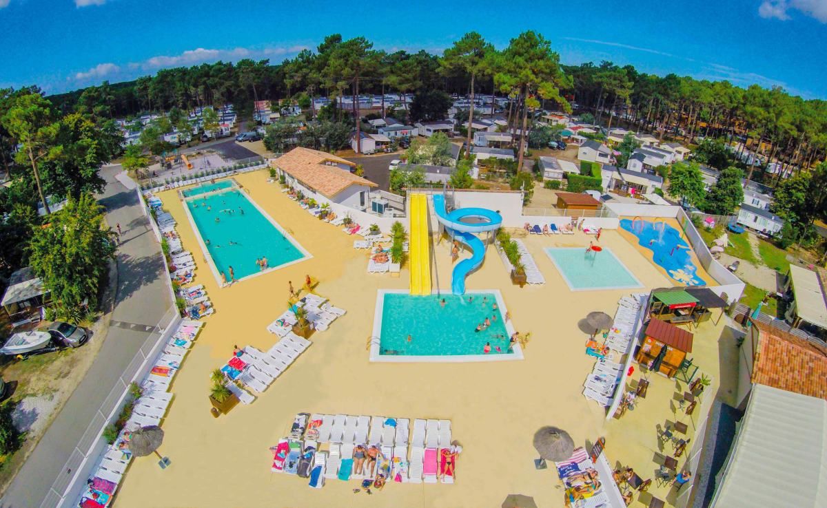 Les Embruns Aquitania - Lège Cap Ferret visuel 2/9 Les Embruns Aquitania - Lège Cap Ferret visuel 2/9