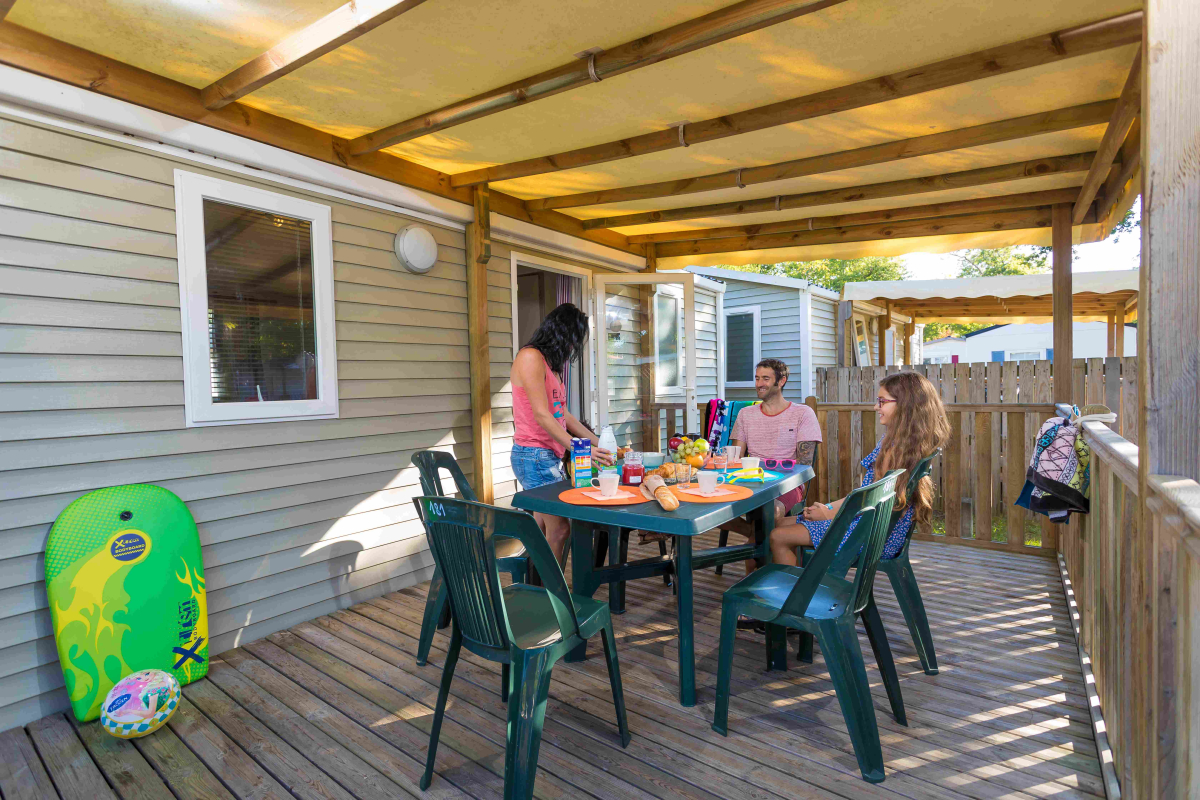 Les Embruns Aquitania - Lège Cap Ferret visuel 3/9 Les Embruns Aquitania - Lège Cap Ferret visuel 3/9