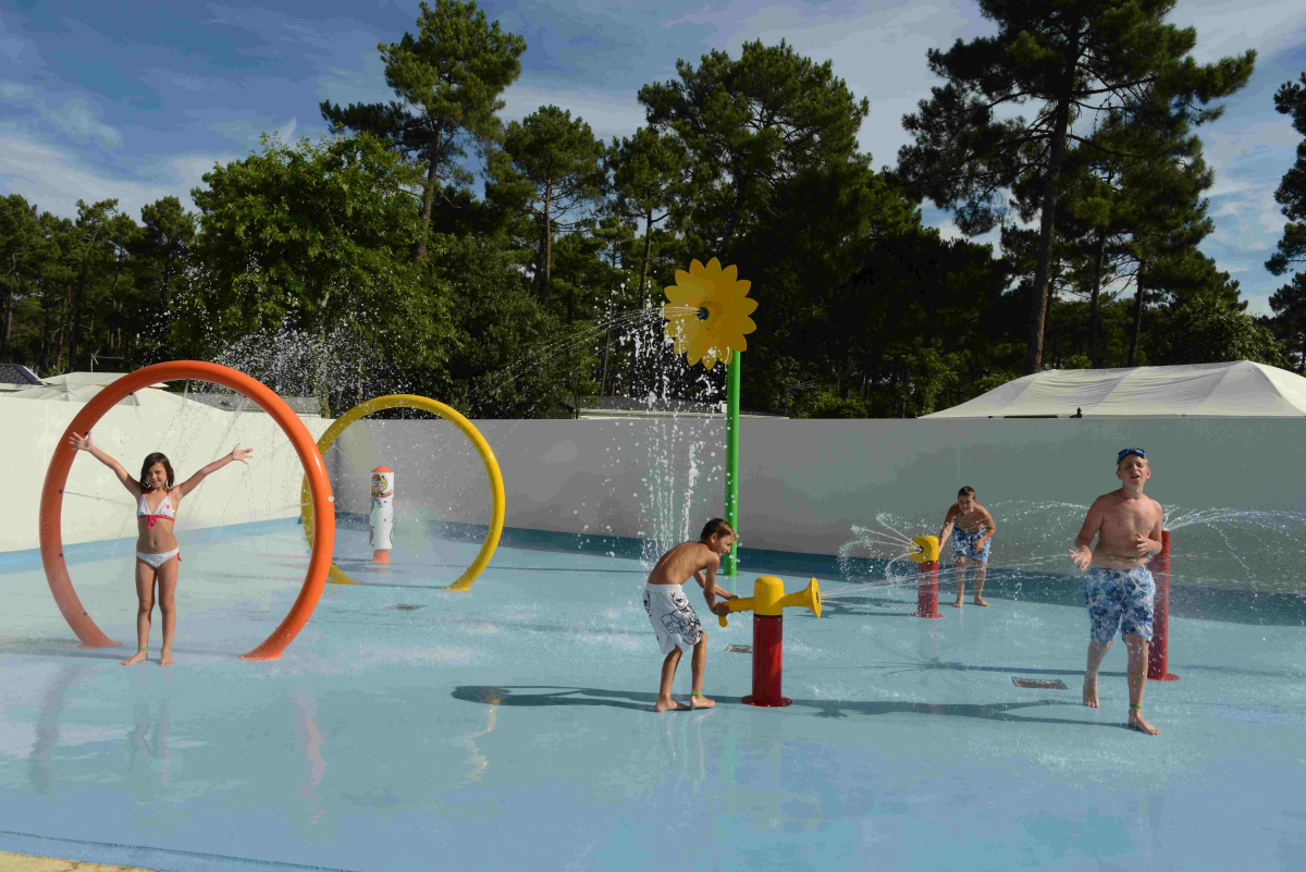 Les Embruns Aquitania - Lège Cap Ferret visuel 7/9 Les Embruns Aquitania - Lège Cap Ferret visuel 7/9