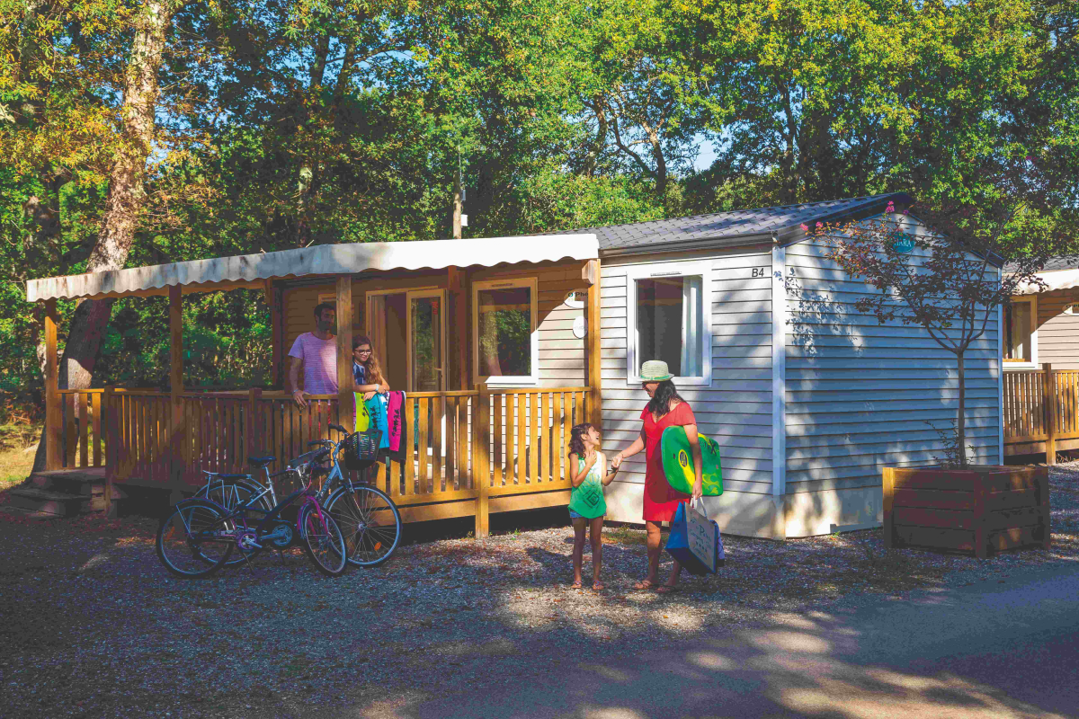 Les Embruns Aquitania - Lège Cap Ferret visuel 4/9 Les Embruns Aquitania - Lège Cap Ferret visuel 4/9