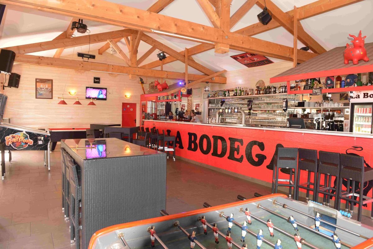 Les Embruns Aquitania - Lège Cap Ferret visuel 8/9 Les Embruns Aquitania - Lège Cap Ferret visuel 8/9