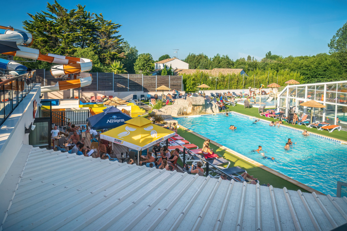 Les Pirons Paesi della Loira - Les Sables-d'Olonne visuel 2/37