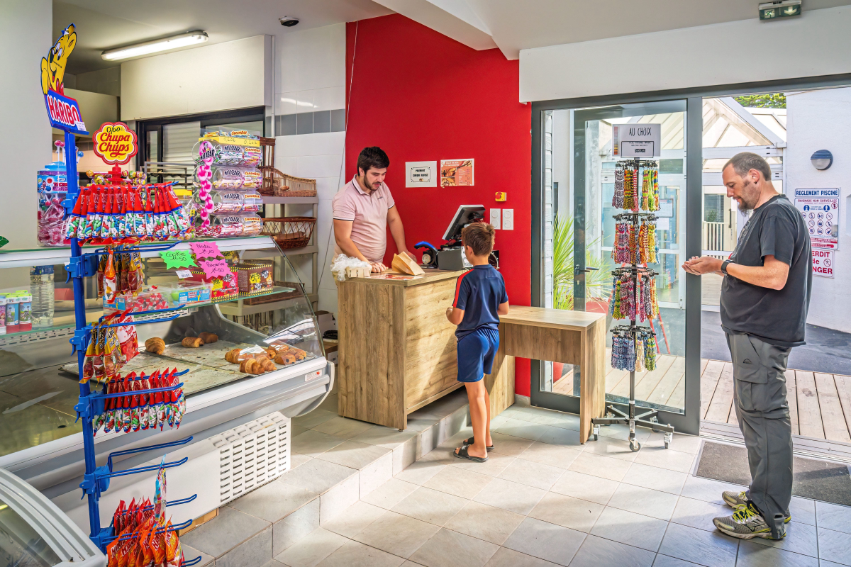 Les Pirons Paesi della Loira - Les Sables-d'Olonne visuel 23/37