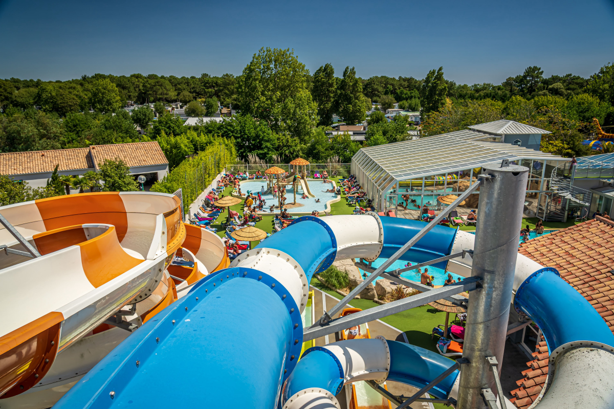Les Pirons Paesi della Loira - Les Sables-d'Olonne visuel 6/37
