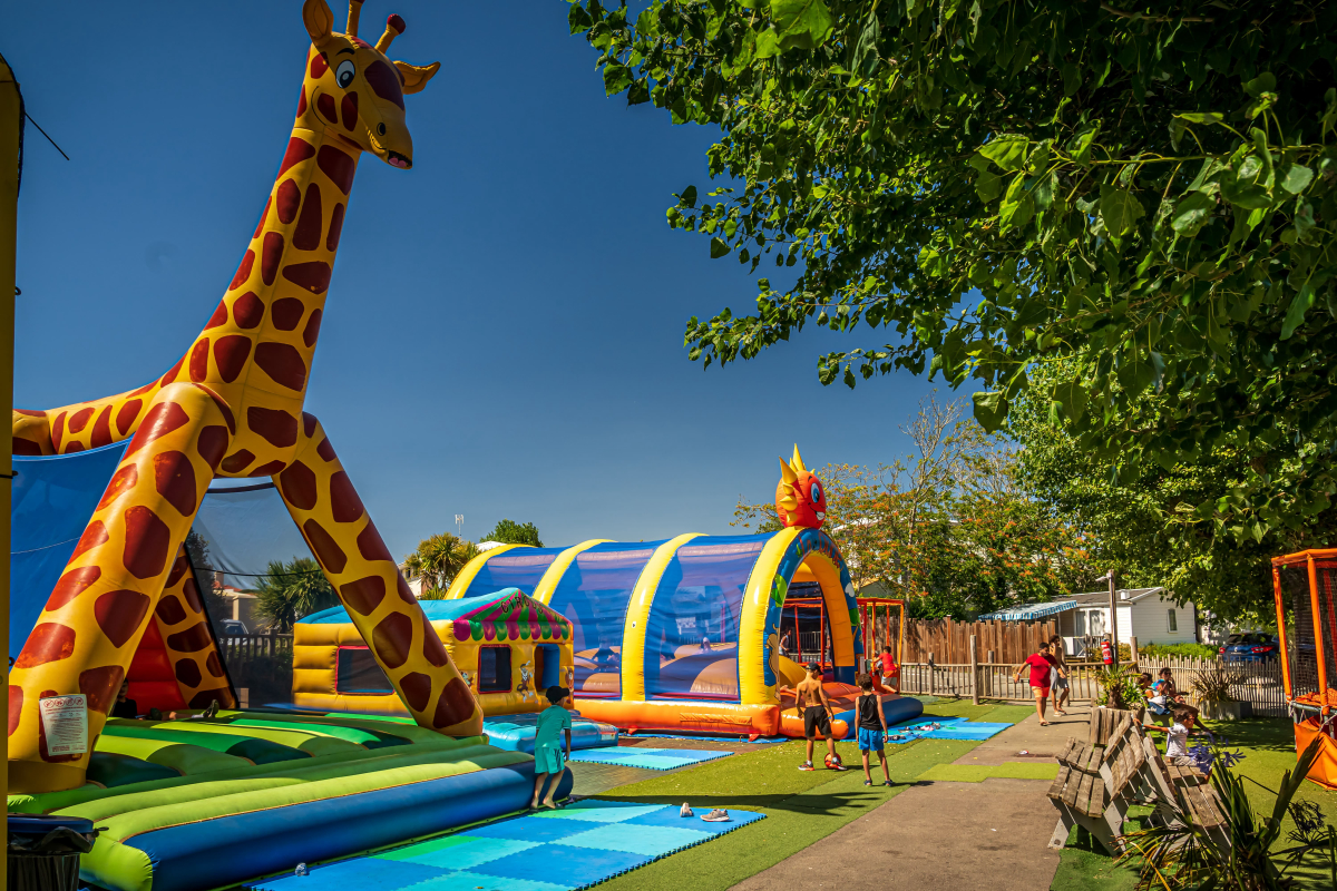 Les Pirons Paesi della Loira - Les Sables-d'Olonne visuel 18/37