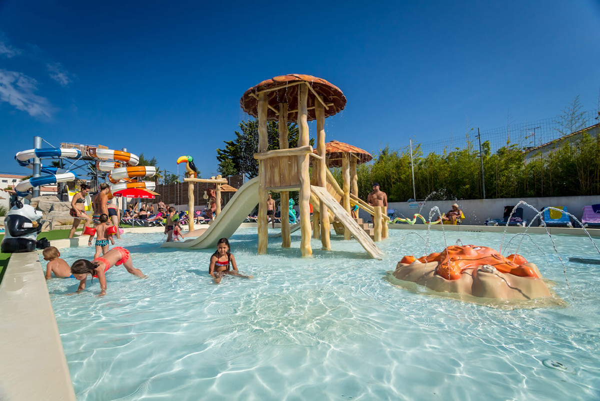 Les Pirons Paesi della Loira - Les Sables-d'Olonne visuel 7/37