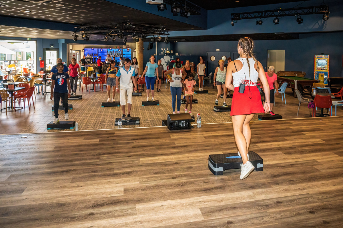 Les Pirons Paesi della Loira - Les Sables-d'Olonne visuel 10/37