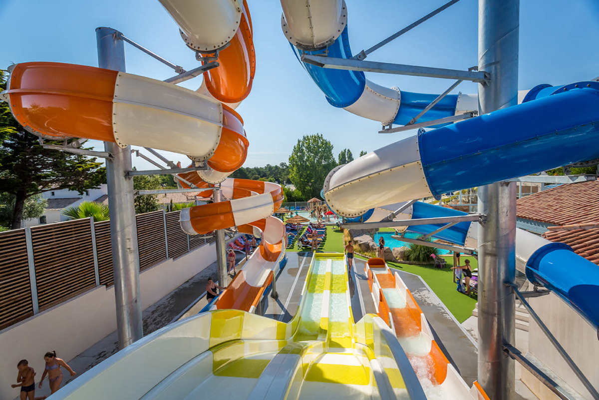 Les Pirons Paesi della Loira - Les Sables-d'Olonne visuel 5/37
