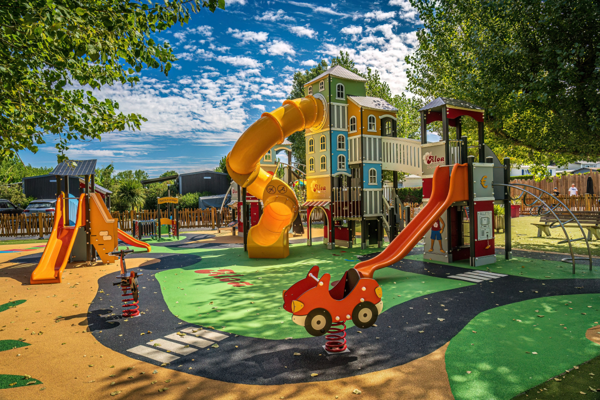 Les Pirons Paesi della Loira - Les Sables-d'Olonne visuel 17/37