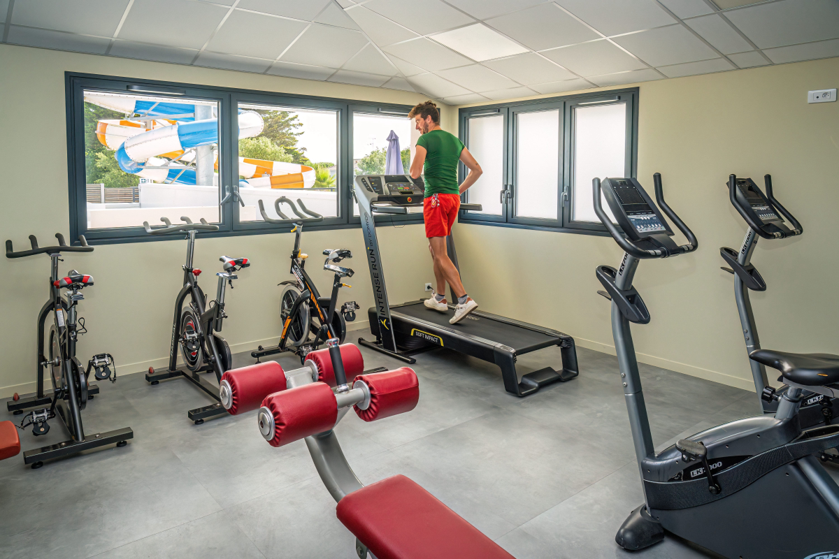 Les Pirons Paesi della Loira - Les Sables-d'Olonne visuel 21/37