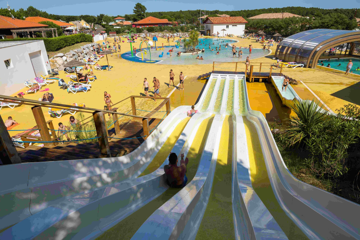 Mimizan Plage Aquitania - Mimizan visuel 3/9