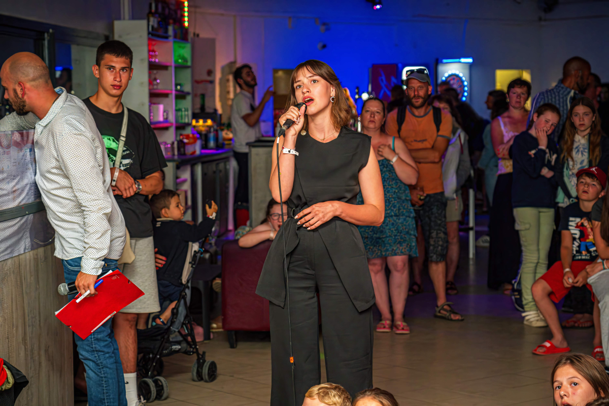 Oléron Loisirs Poitou-Charentes - Saint-Georges-d'Oléron visuel 36/39 Oléron Loisirs Poitou-Charentes - Saint-Georges-d'Oléron visuel 36/39