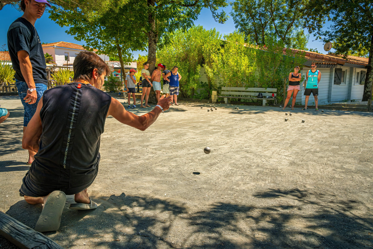 Oléron Loisirs Poitou-Charentes - Saint-Georges-d'Oléron visuel 24/39 Oléron Loisirs Poitou-Charentes - Saint-Georges-d'Oléron visuel 24/39