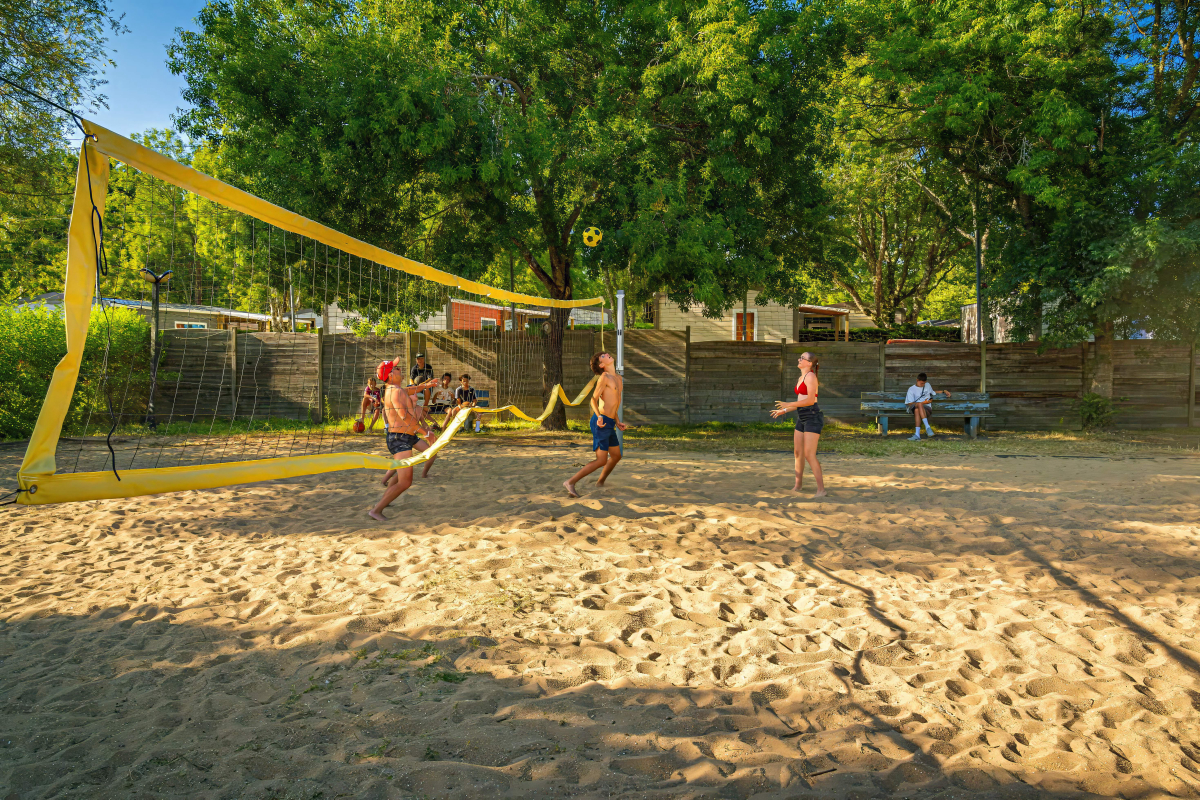 Oléron Loisirs Poitou-Charentes - Saint-Georges-d'Oléron visuel 16/39 Oléron Loisirs Poitou-Charentes - Saint-Georges-d'Oléron visuel 16/39