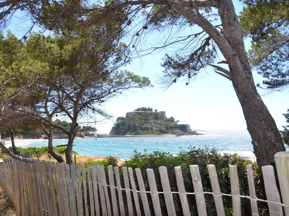 Parc Valrose Provenza-Alpi-Costa Azzurra - La Londe-les-Maures visuel 7/7