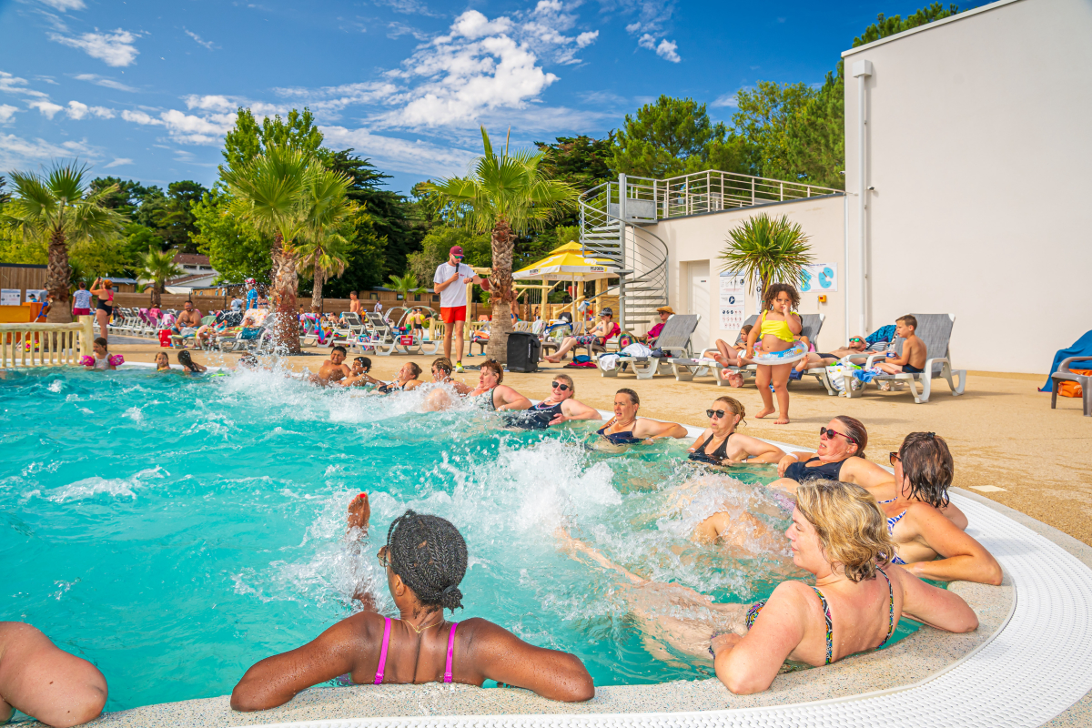 Riez à la Vie Paesi della Loira - Saint-Hilaire-de-Riez visuel 15/37 Riez à la Vie Paesi della Loira - Saint-Hilaire-de-Riez visuel 15/37