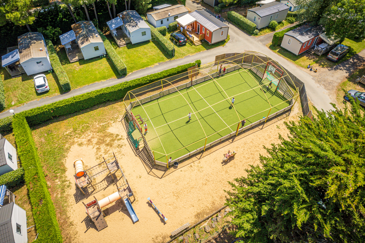 Riez à la Vie Paesi della Loira - Saint-Hilaire-de-Riez visuel 23/37 Riez à la Vie Paesi della Loira - Saint-Hilaire-de-Riez visuel 23/37