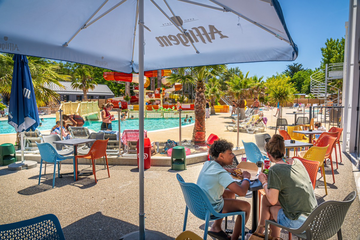 Riez à la Vie Paesi della Loira - Saint-Hilaire-de-Riez visuel 17/37 Riez à la Vie Paesi della Loira - Saint-Hilaire-de-Riez visuel 17/37