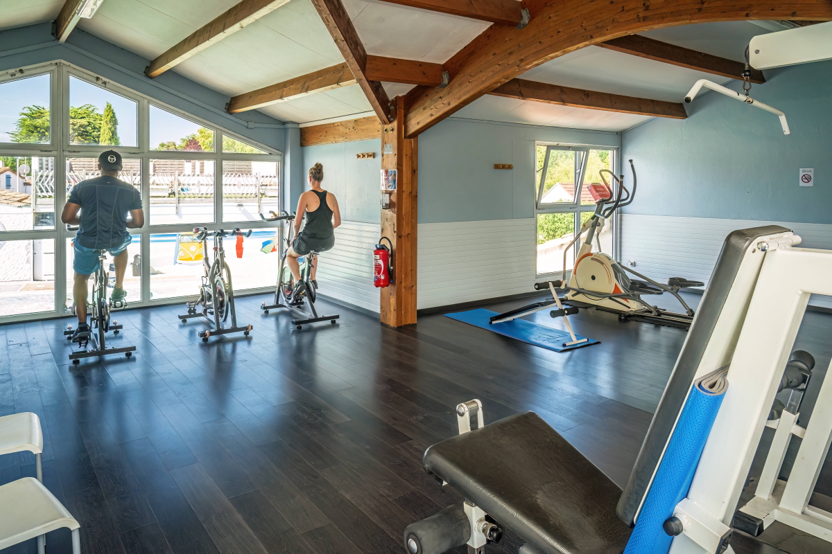 Riez à la Vie Paesi della Loira - Saint-Hilaire-de-Riez visuel 26/37 Riez à la Vie Paesi della Loira - Saint-Hilaire-de-Riez visuel 26/37