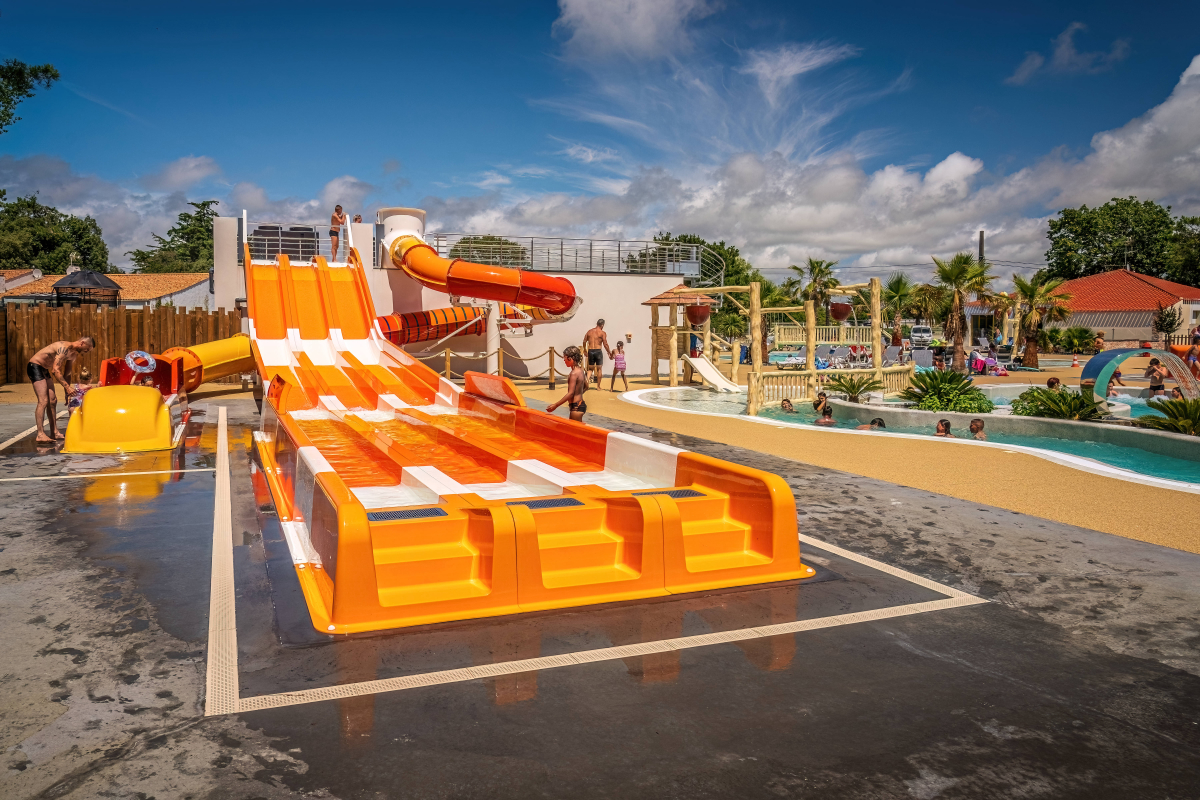 Riez à la Vie Paesi della Loira - Saint-Hilaire-de-Riez visuel 13/37 Riez à la Vie Paesi della Loira - Saint-Hilaire-de-Riez visuel 13/37