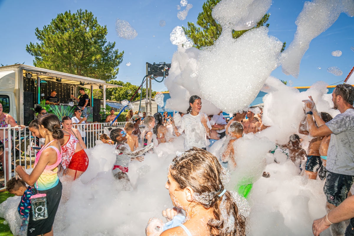 Riez à la Vie Paesi della Loira - Saint-Hilaire-de-Riez visuel 18/37 Riez à la Vie Paesi della Loira - Saint-Hilaire-de-Riez visuel 18/37