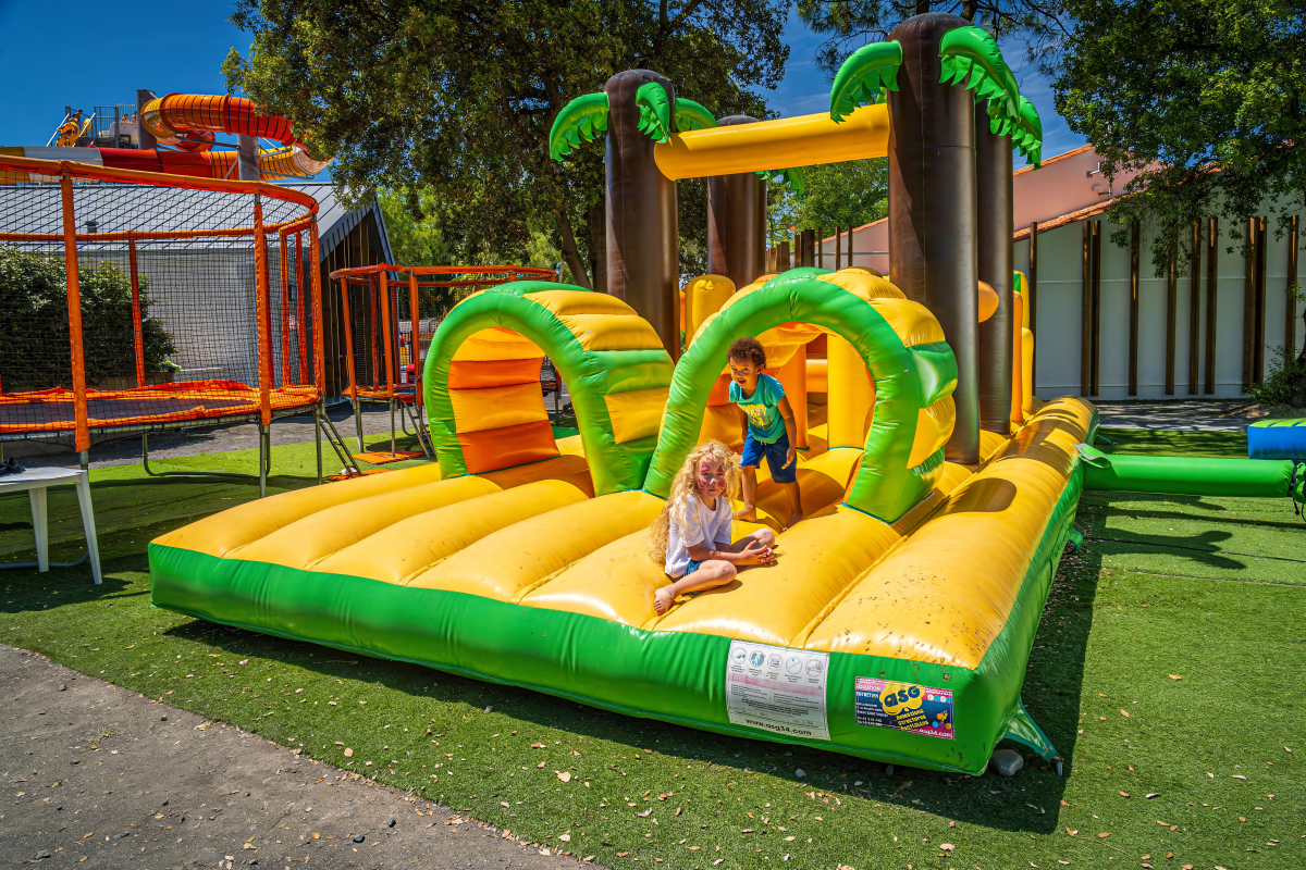 Riez à la Vie Paesi della Loira - Saint-Hilaire-de-Riez visuel 19/37 Riez à la Vie Paesi della Loira - Saint-Hilaire-de-Riez visuel 19/37