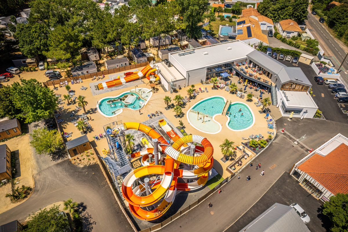 Riez à la Vie Paesi della Loira - Saint-Hilaire-de-Riez visuel 4/37 Riez à la Vie Paesi della Loira - Saint-Hilaire-de-Riez visuel 4/37