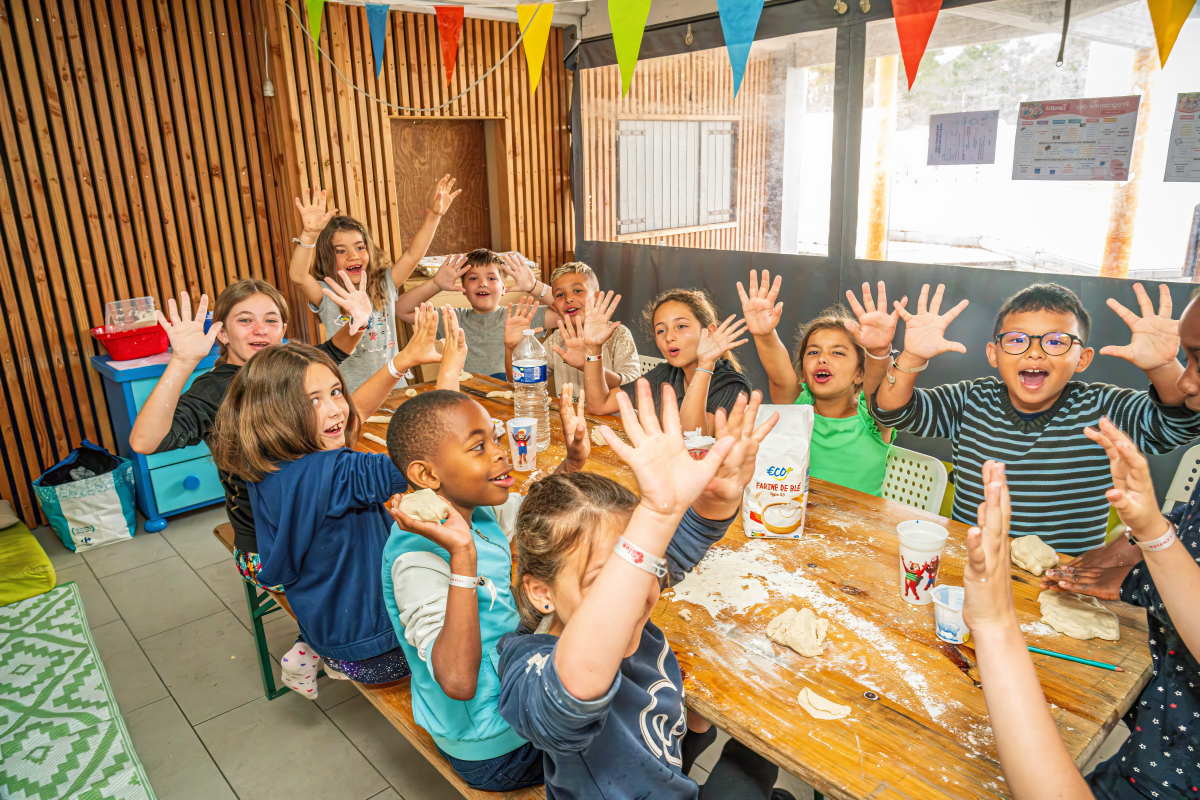 Riez à la Vie Paesi della Loira - Saint-Hilaire-de-Riez visuel 22/37 Riez à la Vie Paesi della Loira - Saint-Hilaire-de-Riez visuel 22/37