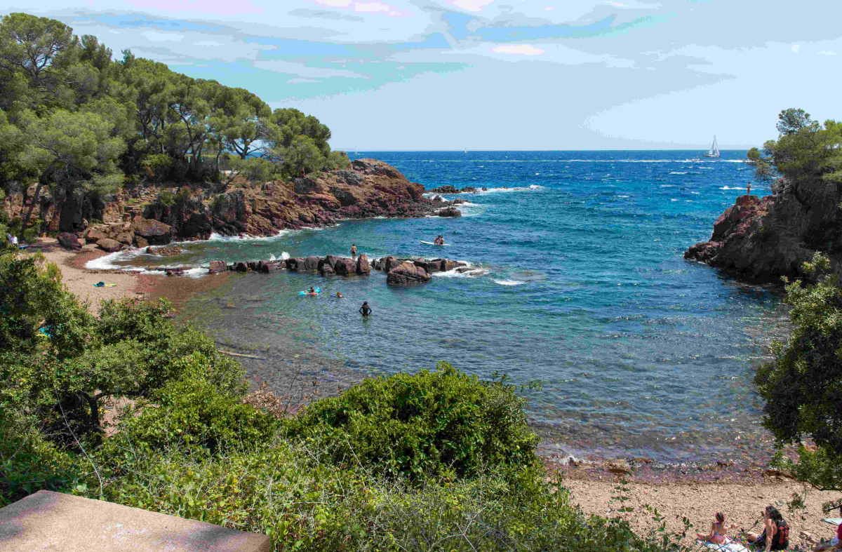 Santa Lucia Provenza-Alpi-Costa Azzurra - Saint-Raphaël visuel 4/4