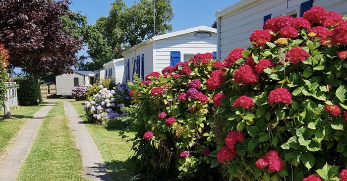 Camping Pordic - 3 - campings